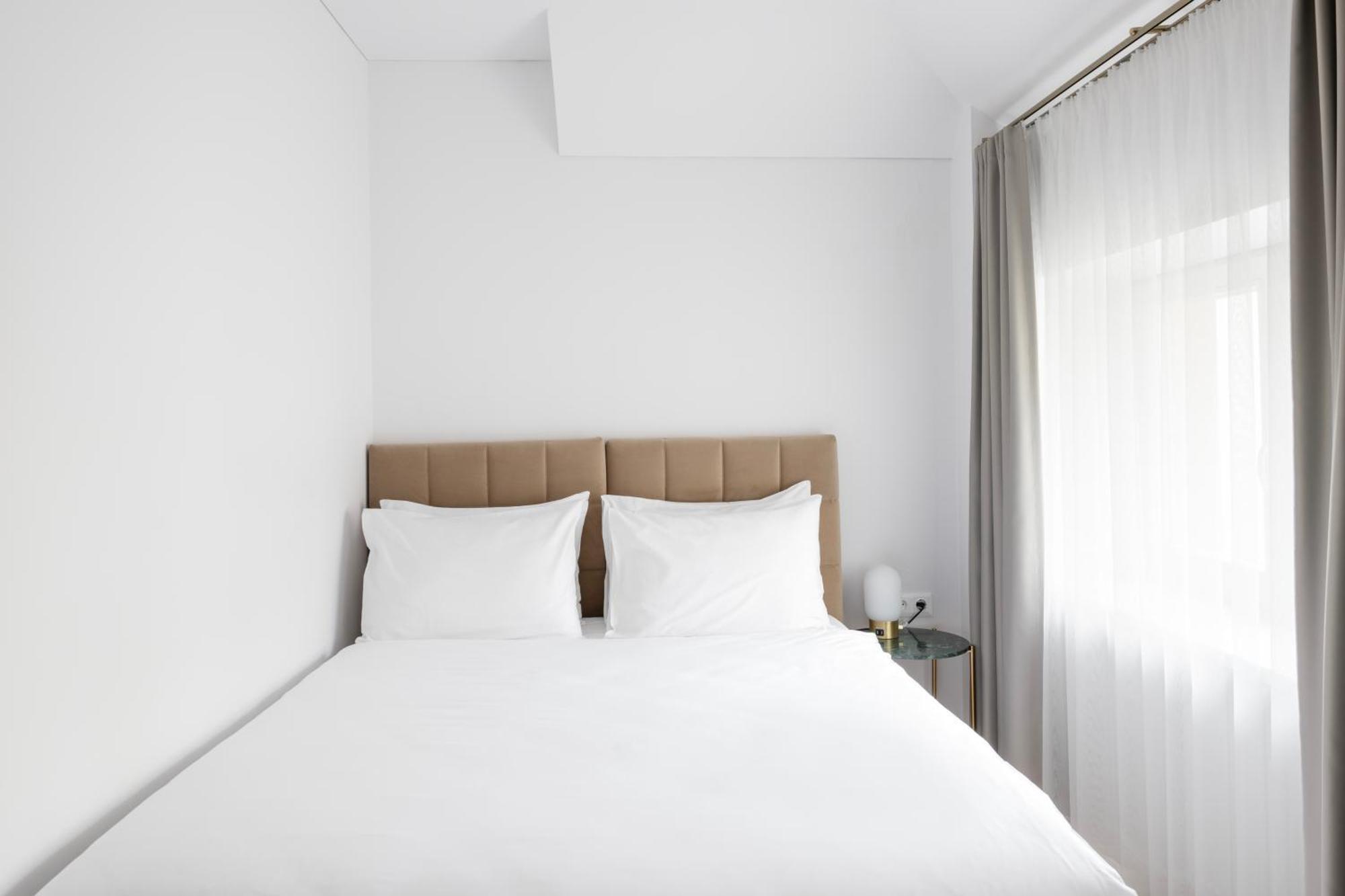 Grand Crown Aparthotel VNO Exterior foto