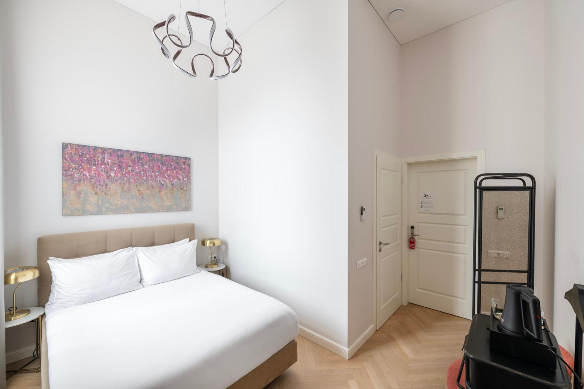 Grand Crown Aparthotel VNO Exterior foto